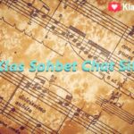 Klas Sohbet Chat Sitesi