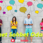 Mynet Sohbet Odaları